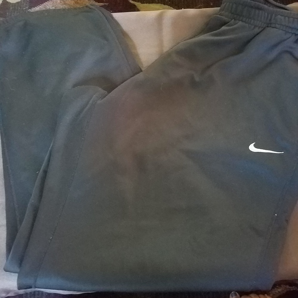 Nike athletic pants